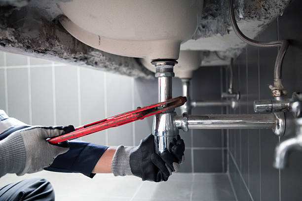 Trusted Emergency Plumber service in Edinburgh, IN - Masters Plumbing Service